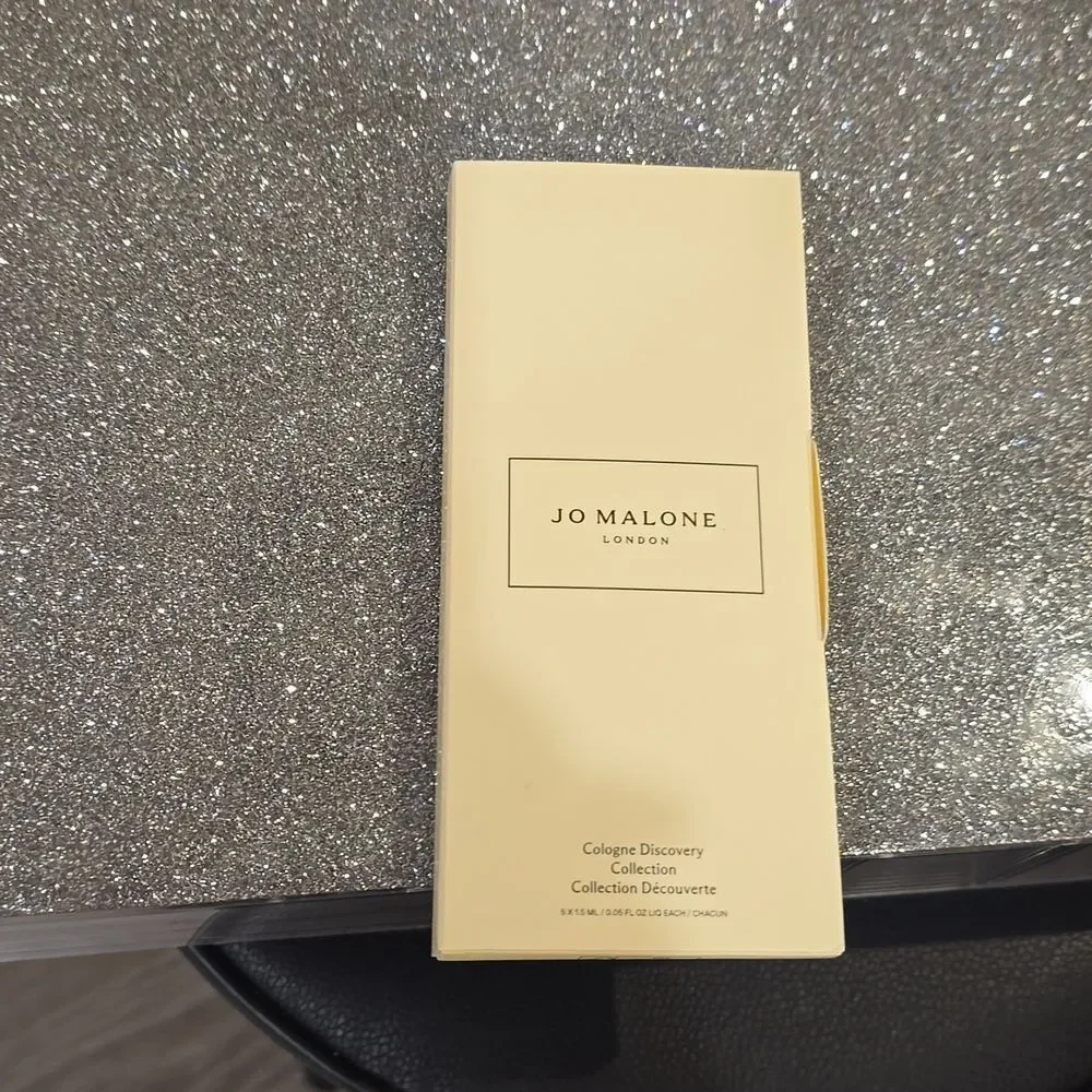 Jo‎ Malone London Cologne Discovery Collection